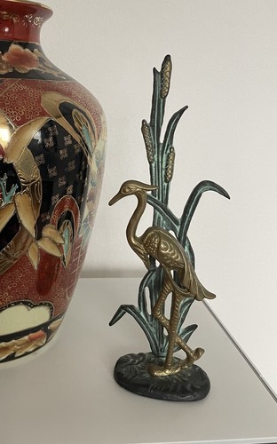 Mid century vintage - vintage, kranich