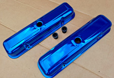 r   Ventildeckel Blau TD 8719