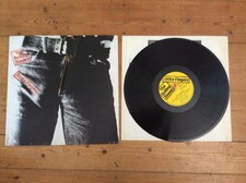 The Rolling Stones – Sticky