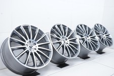 4 x Mercedes GL GLS W166 Alufelge 21 Zoll A1664013200