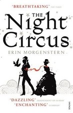 Night Circus von Morgenstern