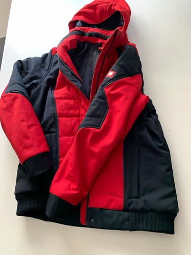 Engelbert strauss damen - damen, jacke