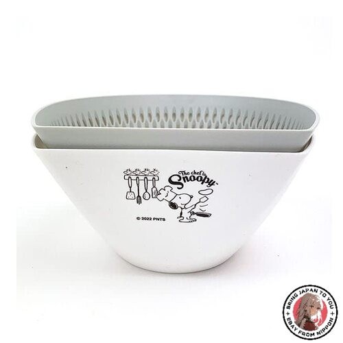 Neu marimocraft snoopy - marimocraft,