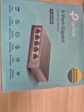 TP-Link TL-SG105S