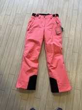Icepeak Softshell Skihose