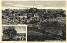 Lichtenhagen Hameln Gasthof