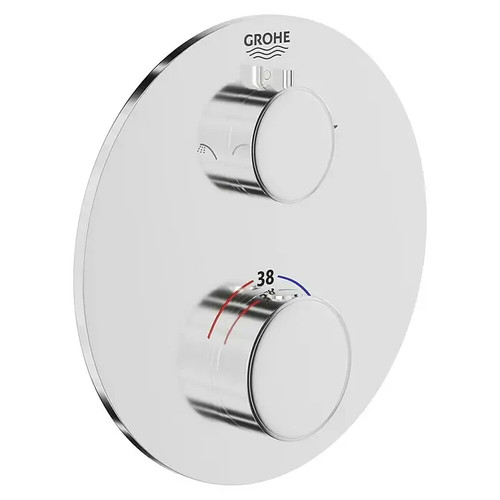Grohe grohtherm unterputz - grohe,
