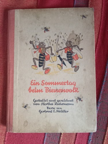 Ein sommertag beim - ~,