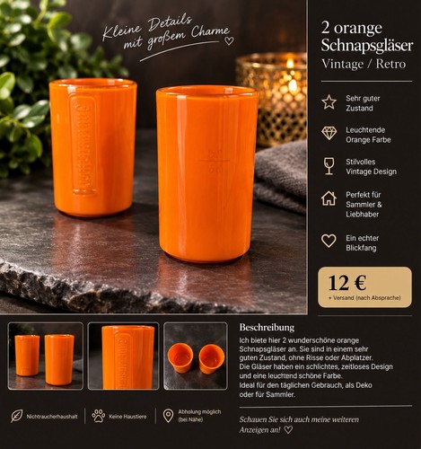 Original jägermeister orange - original,