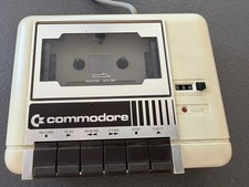 Commodore 1530 C2N Datasette