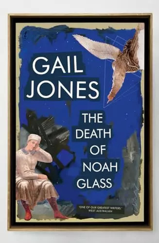 The death noah glass - death,