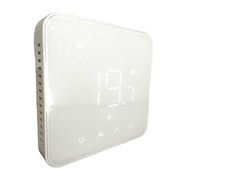 Intelligentes Thermostat für Kessel-/Wasserheizung Meross MTS200 HomeKit B-WARE