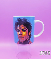 Porzellan Kaffee - Becher