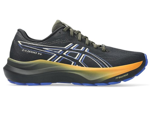 Asics 2000 gtx - 14,