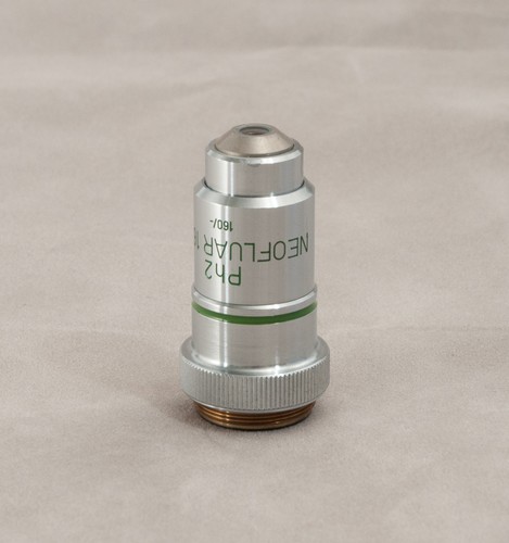 Zeiss mikroskop objektiv - zeiss,