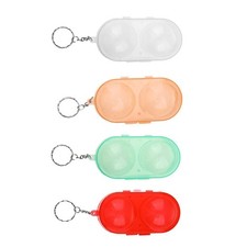 Tragbarer Tischtennisball