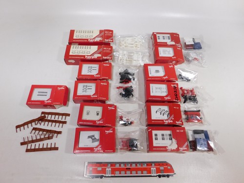 13x herpa packung für - herpa,