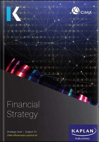 Financial strategy exam - f3,