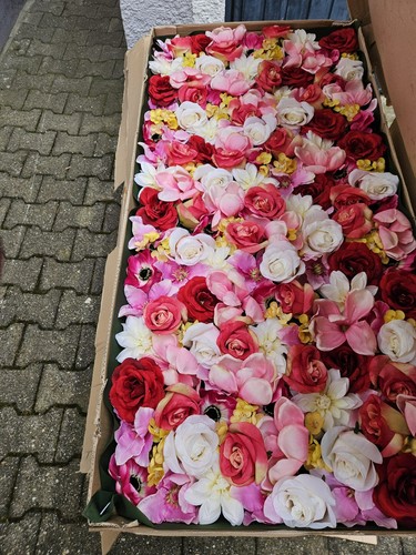 Blumenplatten blumenmatten - blumenplatten,