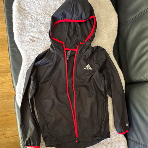 Adidas jungen windbreaker - adidas,