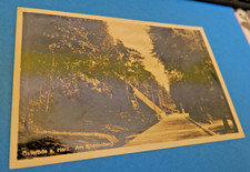 Ansichtskarte Osterode am Harz