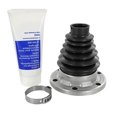 Faltenbalgsatz Antriebswelle