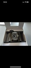 Rado HyperChrome Captain Cook Automatic Herrenuhr Edelstahl mit Rechnung, Box