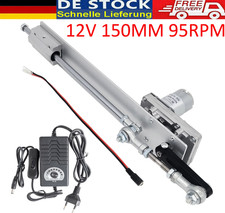 Linearantrieb Linear Actuator