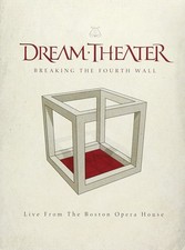 [Blu-ray] Breaking The Fourth