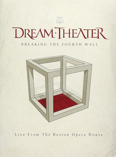 Blu ray breaking - the, fourth