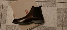 Levis Chelsea Boots 45 Neu