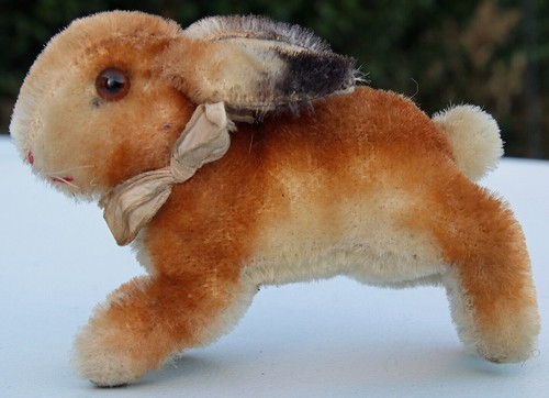 Original zone steiff rabbit - original,