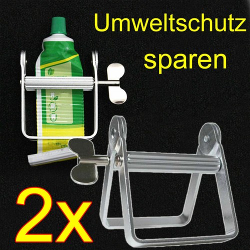 Tubenquetscher tubenpresse - tubenquetscher,