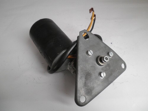 Swf 6684269 wischermotor - swf,