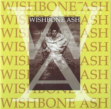 Wishbone Ash - BBC Radio 1