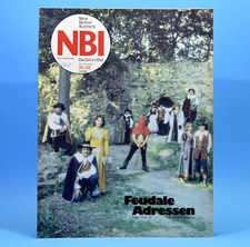 DDR NBI 30 1988 Burgk