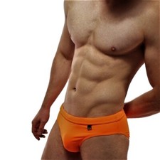 HOM Herren Badehose Badeslip