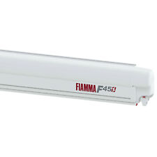 Fiamma  F45s Polar White Tuch