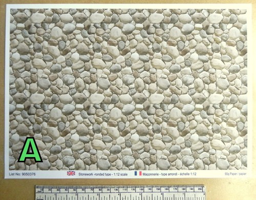 Papier steinbohrer für haus - papier,