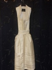 Standesamt Dirndl, Brautdirndl