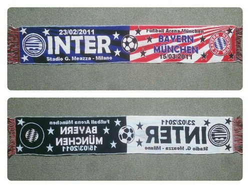 S2041 schal bayern münchen - s2041, fc
