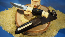 Gelegenheit ! Parforce "Sambesi" Jagdmesser, Knochen und Ebenholz, OVP !