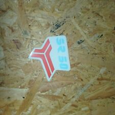 Simson Roller SR 50 Original- Aufkleber für Knieblech 