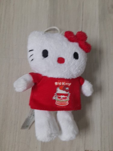 Hello kitty kuscheltier - hello,