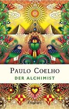 Der Alchimist: Roman. Ausgezeichnet mit dem Corine ... | Buch | Zustand sehr gut