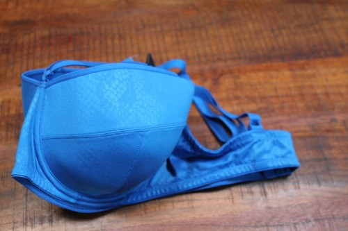 Blauer balconette von - blauer, bh
