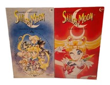 Sailor Moon von Naoko Takeuchi