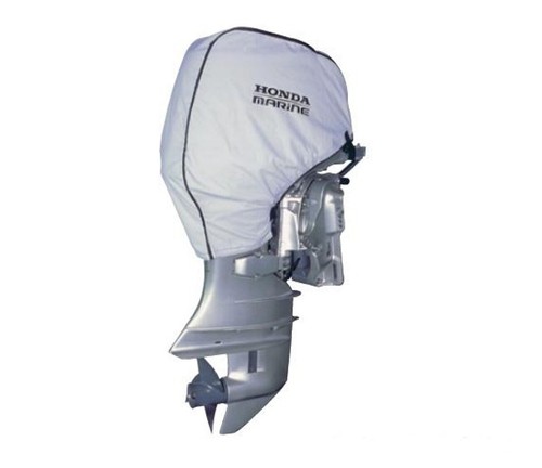 Honda außenbordabdeckung bf - honda,