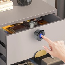 Fingerabdruckschloss Smart