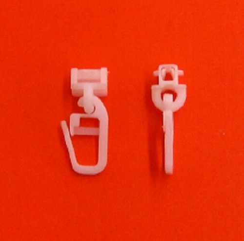 Klick gleiter 6mm - klick,